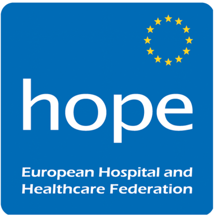  European Hospital and Healthcare Federation