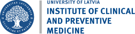  Institute of Clinical and Preventive Medicine of the University of Latvia